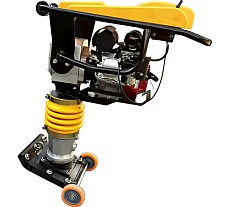 Вибротрамбовка SPEKTROS STR-80 (ДВС Honda GX160) 141