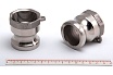 Камлок из нержавеющей стали HIMPT A-125 1 1/4" (32 мм) 00028010285