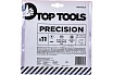Набор прецизионных отверток Top Tools 11шт .39D194