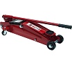 Гидравлический подкатной домкрат с поворотным рычагом Rockforce 3т RF-T83003C