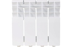 Радиатор биметаллический Oasis Оазис PRO 200/100/4 4640130985691