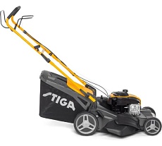 Самоходная бензомоторная газонокосилка Stiga  Combi 50 SQ B 294502828/ST1