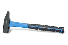 Слесарный молоток Hoegert Technik 1500 г, с рукояткой из стекловолокна HT3B038