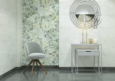 Керамическая плитка Villeroy&Boch Urban Jungle светло-серый 40x120 см, K1440TC000010