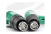 Технический фен WYNNS lcd 2000 w, 100 c - 650 c, экран 64 401 008