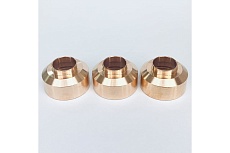 Экран защитный Shield 45A 5 шт Plazweld P-220931