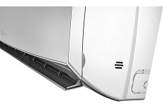 Сплит-система инверторного типа Electrolux Air Gate 2 Super DC Inverter EACS/I-24HG-MILK2/N8 комплект НС-1485185