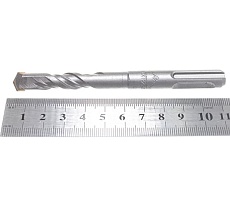 Бур SDS-plus (10х110 мм) Vertextools 999-10-110