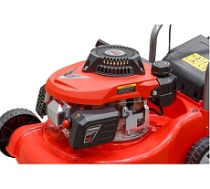 Газонокосилка бензиновая Eco LG-433