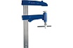 Струбцина URKO № 3-P 35x8, 120 мм, 30 см 1521030