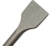 Широкая лопатка SDS-max Eco Line 50х400 мм D.BOR D-EMW50L400