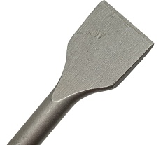 Широкая лопатка SDS-max Eco Line 50х400 мм D.BOR D-EMW50L400