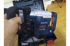 Отбойный молоток Bosch GSH 5CE 0.611.321.000