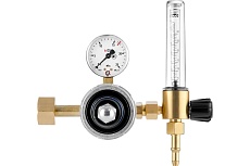 Регулятор расхода газа У-30/АР-40-4-1Р ПТК 00000040104