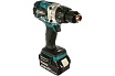 Аккумуляторная дрель Makita LXT DDF481RF