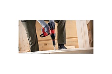 Аккумуляторный ударный гайковерт Hilti SIW 9-A22 2108090
