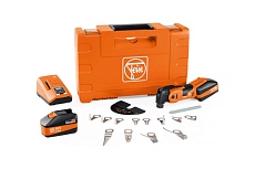 Осциллирующий инструмент Fein MULTIMASTER AMM 700 1.7 Q 71293562000