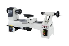 Токарный станок с электроникой JET JWL-1015VS 719110M
