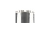 Коронка алмазная D1210TW (66x350 мм; 1/2'') для бурильных машин Husqvarna Construction 5226828-01