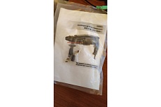 Перфоратор Dorkel DRR-800K-1 DR-1585