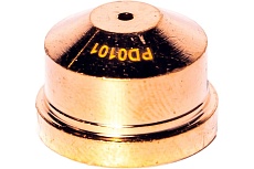 Сопло 1.9 мм, 140A (Nozzle) 10 шт, A101/141 Plazweld P-PD0101-19