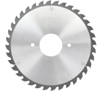 Диск пильный DIA подрезной 200x65x4.3-5.2/3.5 мм, Z36, KO-F SELCO Surrey TL00001235