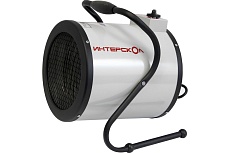 Электрическая тепловая пушка Интерскол ТПЭ-3 287.1.0.00