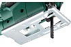 Лобзик Hammer Flex LZK710L 618944