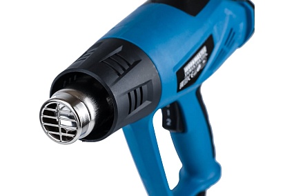 Технический фен WorkMaster ФТ-2500ЖК