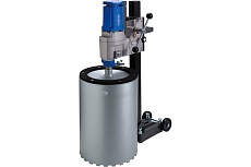 Алмазная установка SHIBUYA TS-405 AB61 с дв.H2231, станина L=1м с накл. -45/+45 053190