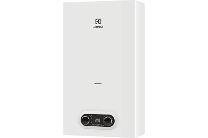 Газовая колонка Electrolux GWH 14 NanoPlus 2.0 НС-1173664