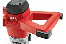 Двухскоростной миксер Flex с трехступенчатой регулировкой частоты вращения MXE 1602 + WR2 160 495948