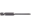 Сверло по стеклу и керамике VIRA HEX, 3 мм 554063