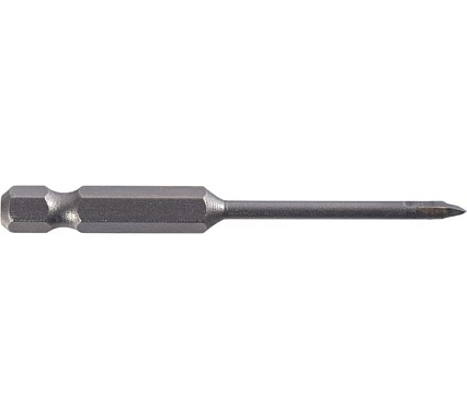 Сверло по стеклу и керамике VIRA HEX, 3 мм 554063