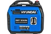 Генератор Hyundai бензиновый инверторный HHY 3050Si
