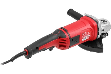 Угловая шлифмашина Wortex AG 2326-3 0319091