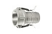 Соединение MasterYard Cam-Lock мама, диам. 50 мм, 2” C-200