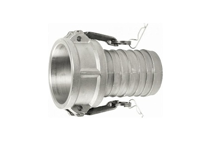 Соединение MasterYard Cam-Lock мама, диам. 50 мм, 2” C-200