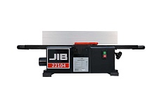 Фуговальный станок JIB 22104 1,1 кВт, 230В 0309020453000