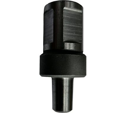 Переходник №423 Weldon19 - B10 для установки сверлильного патрона Профоснастка 71506023