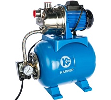 Насосная станция Калибр СВД-650Н 00000045678