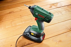 Аккумуляторный гайковерт Bosch PDR 18 LI 0.603.980.301