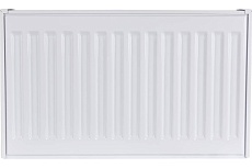 Стальной панельный радиатор Rommer compact боковое подключение Rrs-2010-223300 22/300/3000 RG008TC6G0Q36I