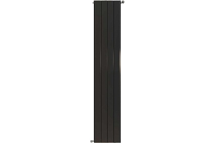 Алюминиевый радиатор STOUT Sebino 2000, 4 секции, универсальное подключение SRA-1120-20000704 RG00924JHMRPFN
