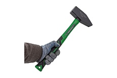 Молоток слесарный Rockforce 2000г RF-T7620(58377)