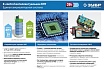 Аккумуляторная батарея Зубр Профессионал 20В, Li-Ion, 4Ач, тип T7 ST7-20-4