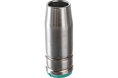 Сопло газовое (5 шт; 15 мм; коническое) для Mig 25 Кедр 7160066