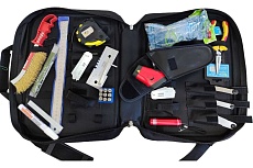 Комплект ВИК Сварщик ТИТАН Самара М000108