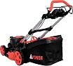 Бензиновая складная газонокосилка A-iPower AM48S 41107