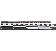 Бур 12х210 мм, SDS+ Резолюкс 15058